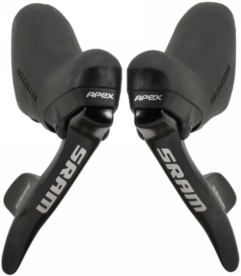 SRAM Apex Shift Levers (Single)